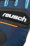 Reusch Dragon R-TEX® XT 6401206 4425 blau orange 2